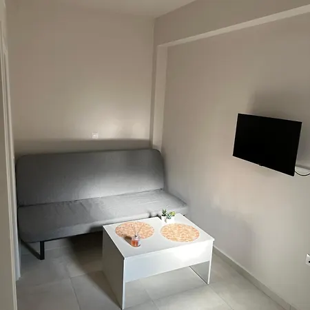 A&a Apartment