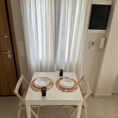 Apartment A & A Kalamata