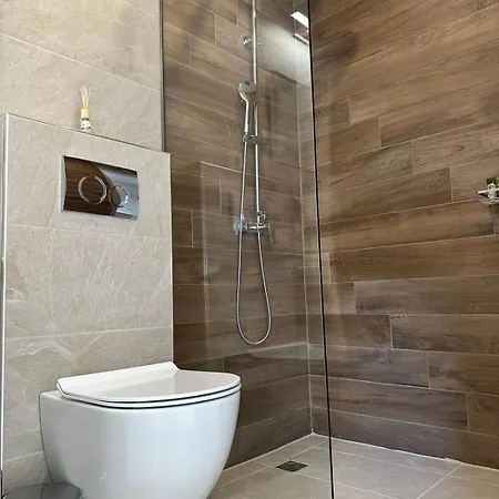 Apartment A & A Kalamata