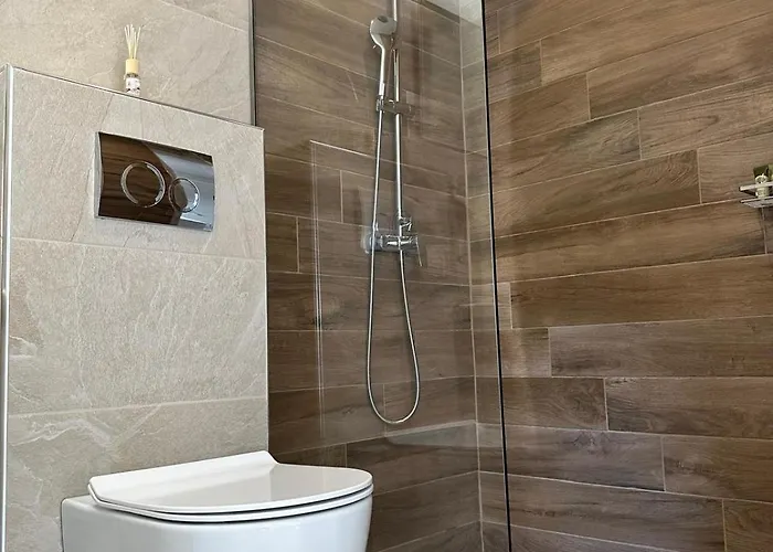 Appartement A & A Kalamata